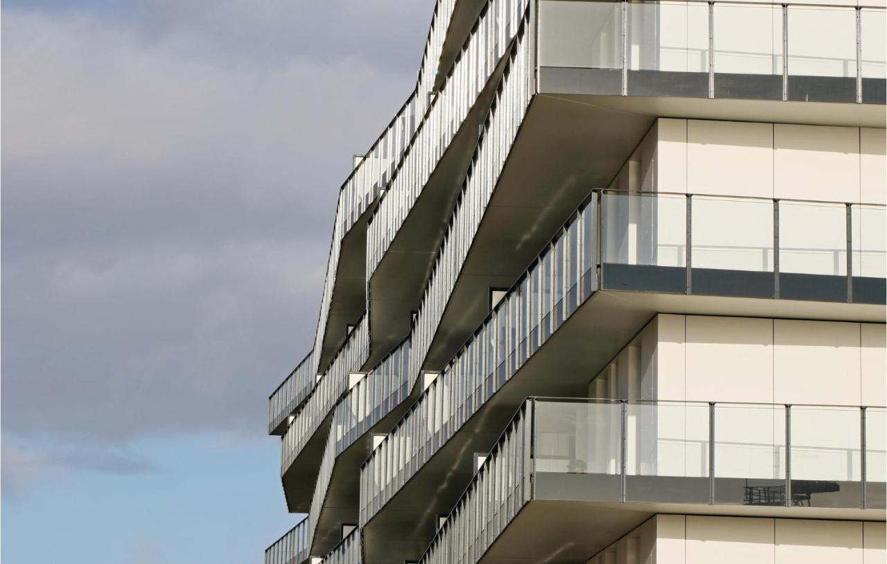 1 Bedroom Gorgeous Apartment In Luebeck Travemuende Exterior foto