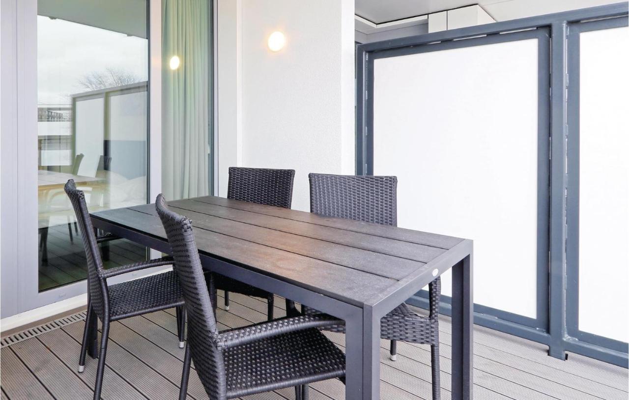 1 Bedroom Gorgeous Apartment In Luebeck Travemuende Exterior foto