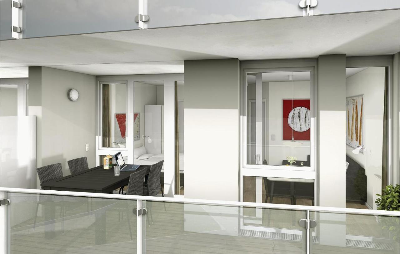1 Bedroom Gorgeous Apartment In Luebeck Travemuende Exterior foto